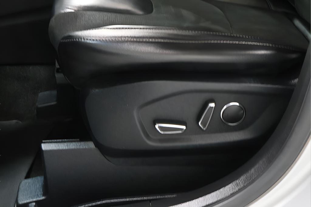 used 2017 Ford Edge car, priced at $10,180