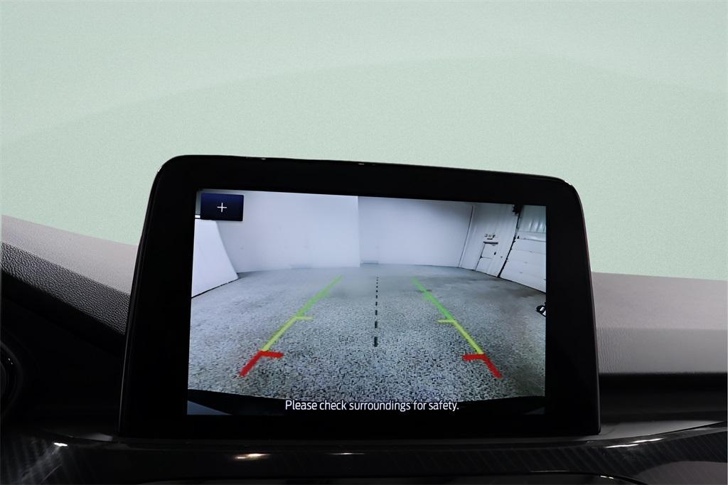 used 2025 Ford Escape car, priced at $23,235