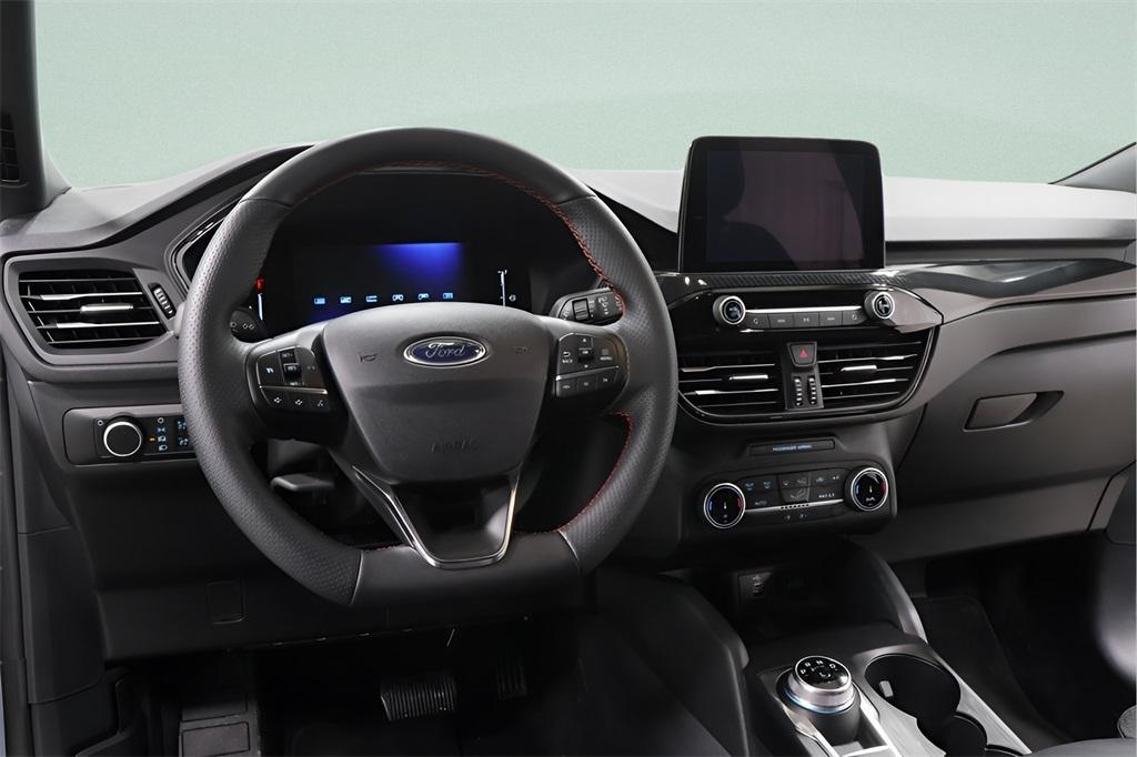 used 2025 Ford Escape car, priced at $23,235