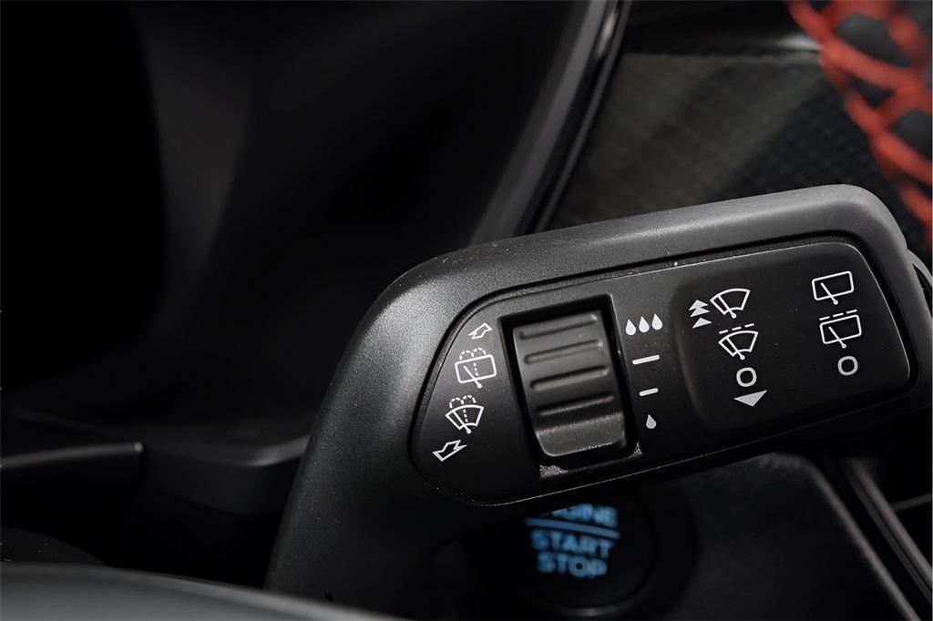 used 2025 Ford Escape car, priced at $23,235