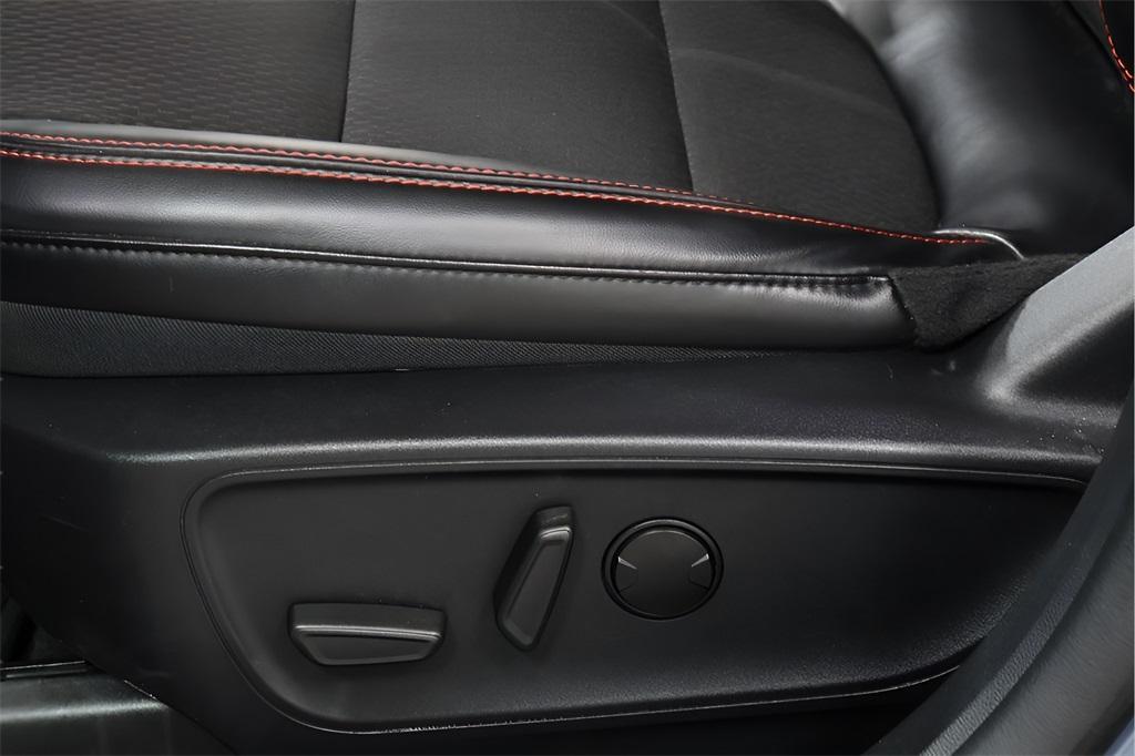 used 2025 Ford Escape car, priced at $23,235