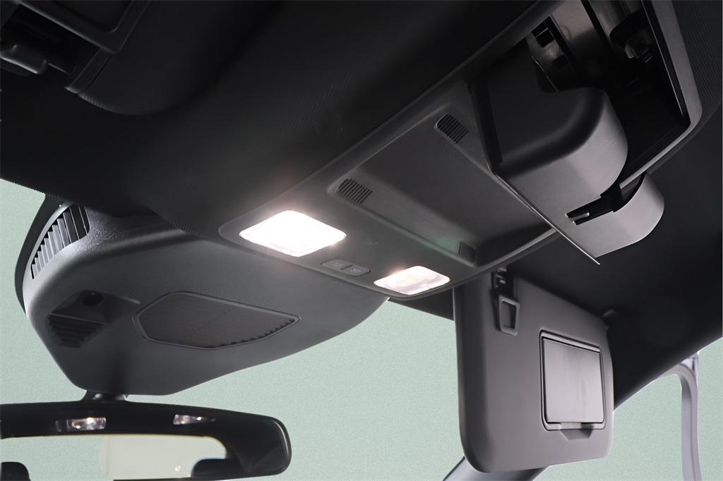 used 2025 Ford Escape car, priced at $23,235