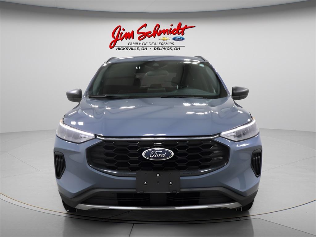 used 2025 Ford Escape car, priced at $23,235