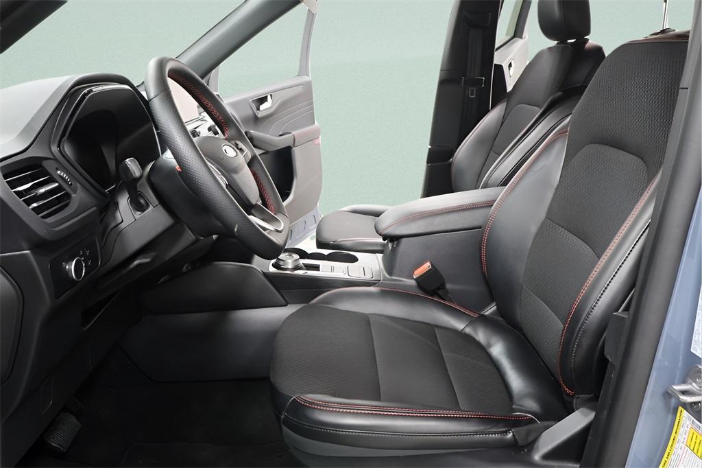 used 2025 Ford Escape car, priced at $23,235