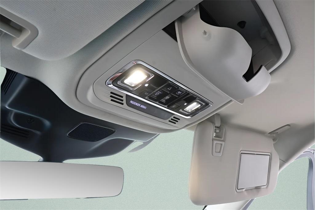 used 2021 Lincoln Aviator car, priced at $37,610