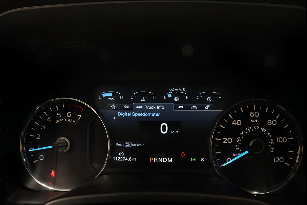 used 2017 Ford F-150 car, priced at $23,665