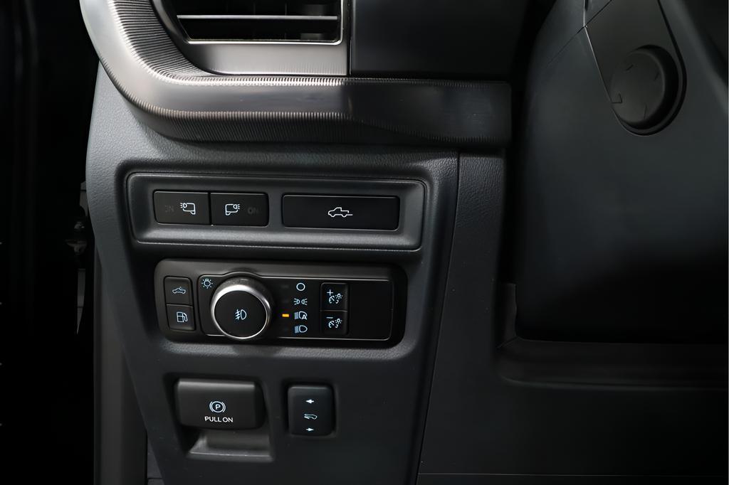 used 2024 Ford F-150 car, priced at $63,895