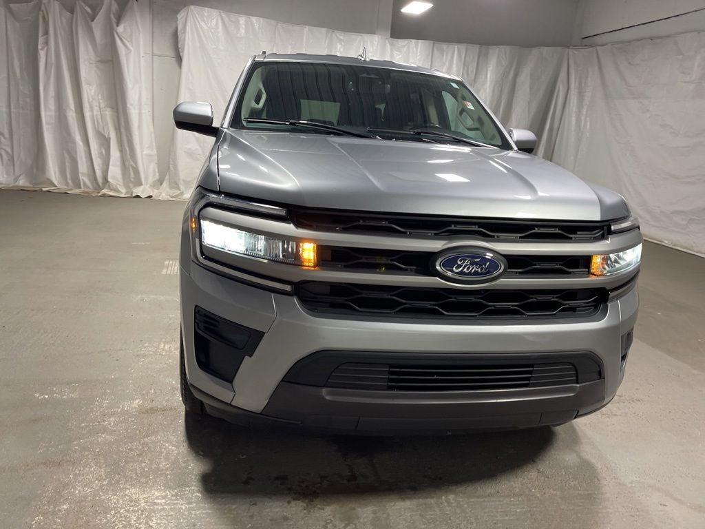 used 2024 Ford Expedition Max car, priced at $38,450