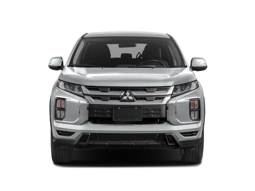 used 2021 Mitsubishi Outlander Sport car, priced at $15,992