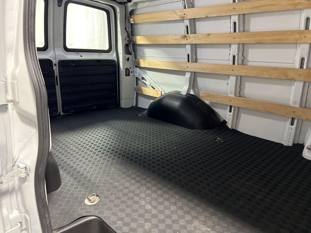 used 2023 GMC Savana 2500 car, priced at $27,998