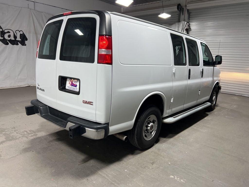 used 2023 GMC Savana 2500 car, priced at $27,998