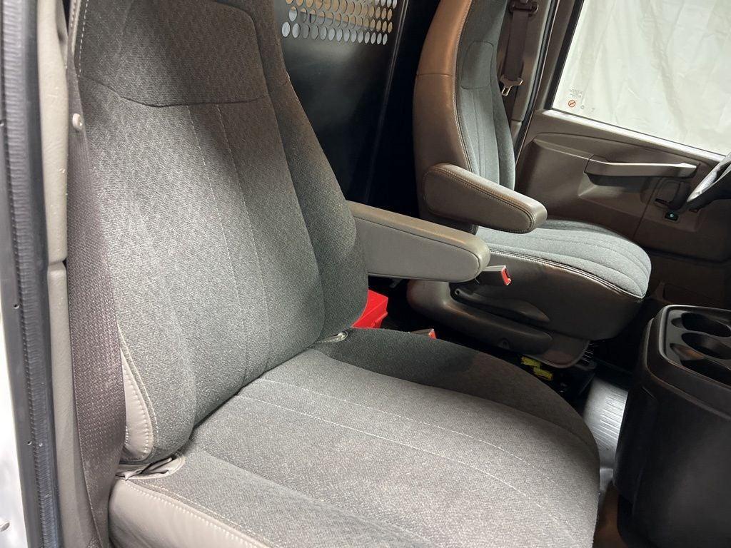 used 2023 GMC Savana 2500 car, priced at $27,998