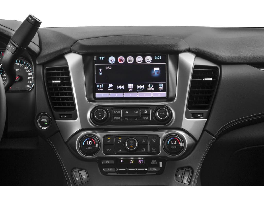 used 2015 Chevrolet Tahoe car, priced at $11,300