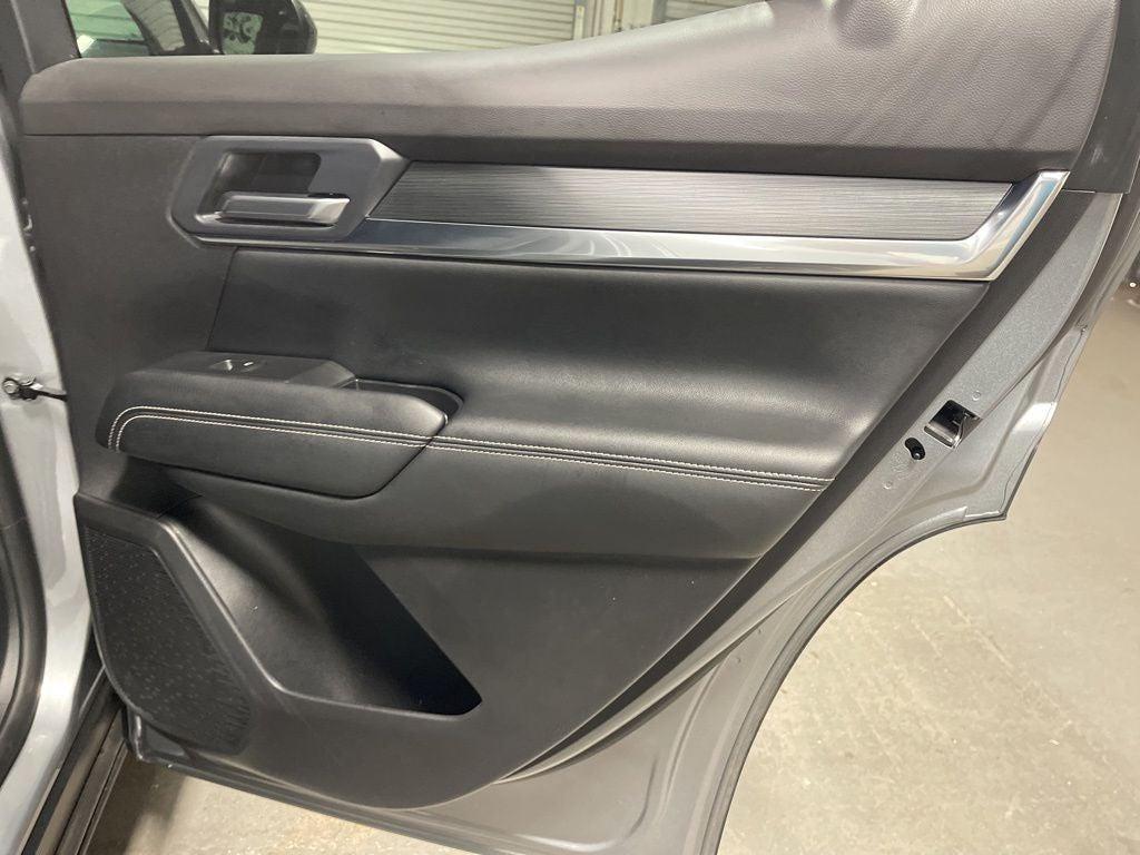used 2026 GMC Terrain car, priced at $28,900