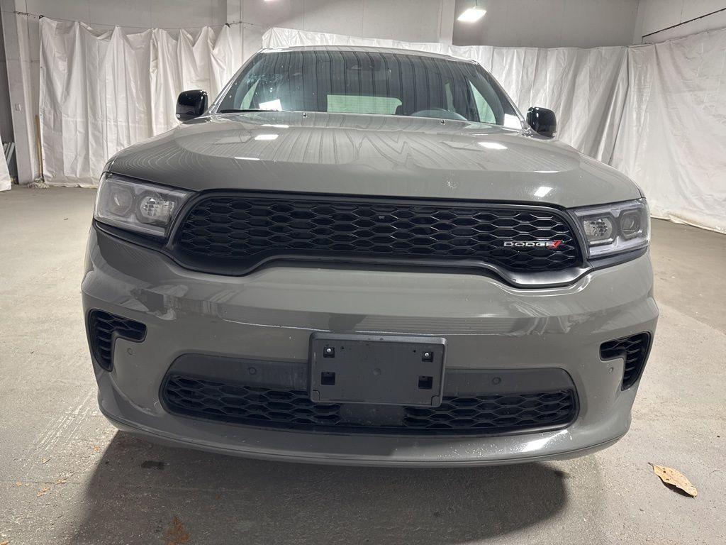 used 2025 Dodge Durango car, priced at $33,721