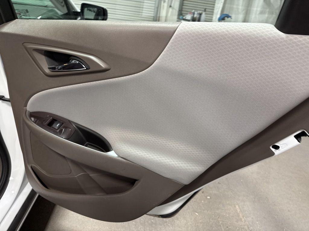 used 2023 Chevrolet Malibu car, priced at $15,990