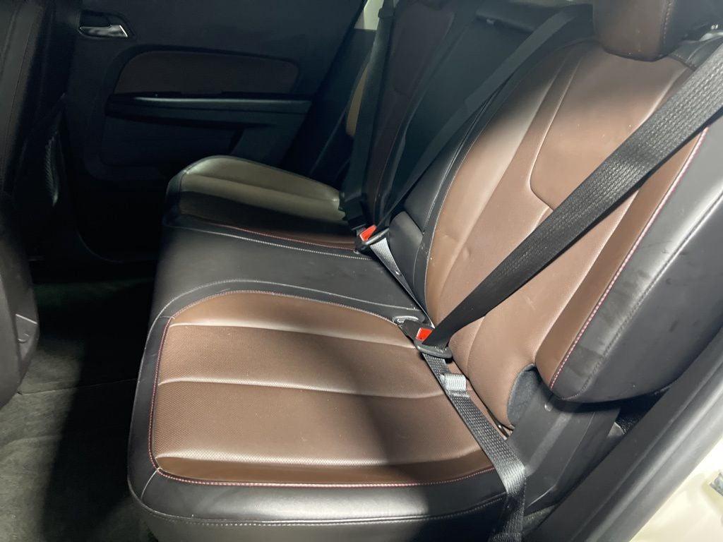 used 2013 Chevrolet Equinox car, priced at $10,998