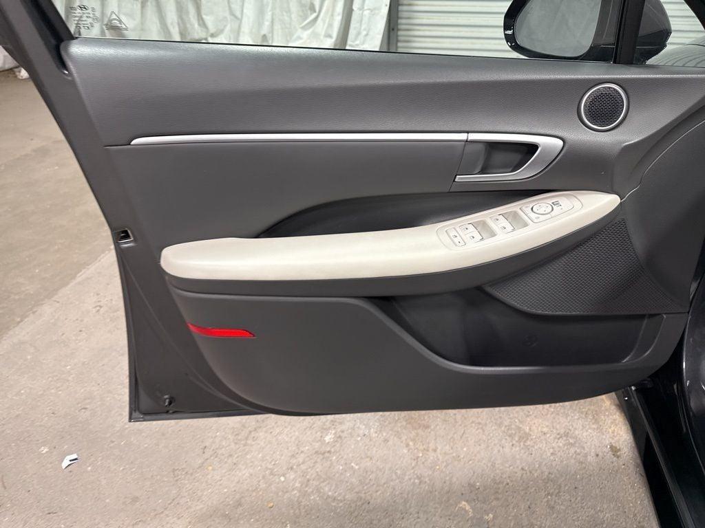 used 2024 Hyundai Sonata car, priced at $21,013