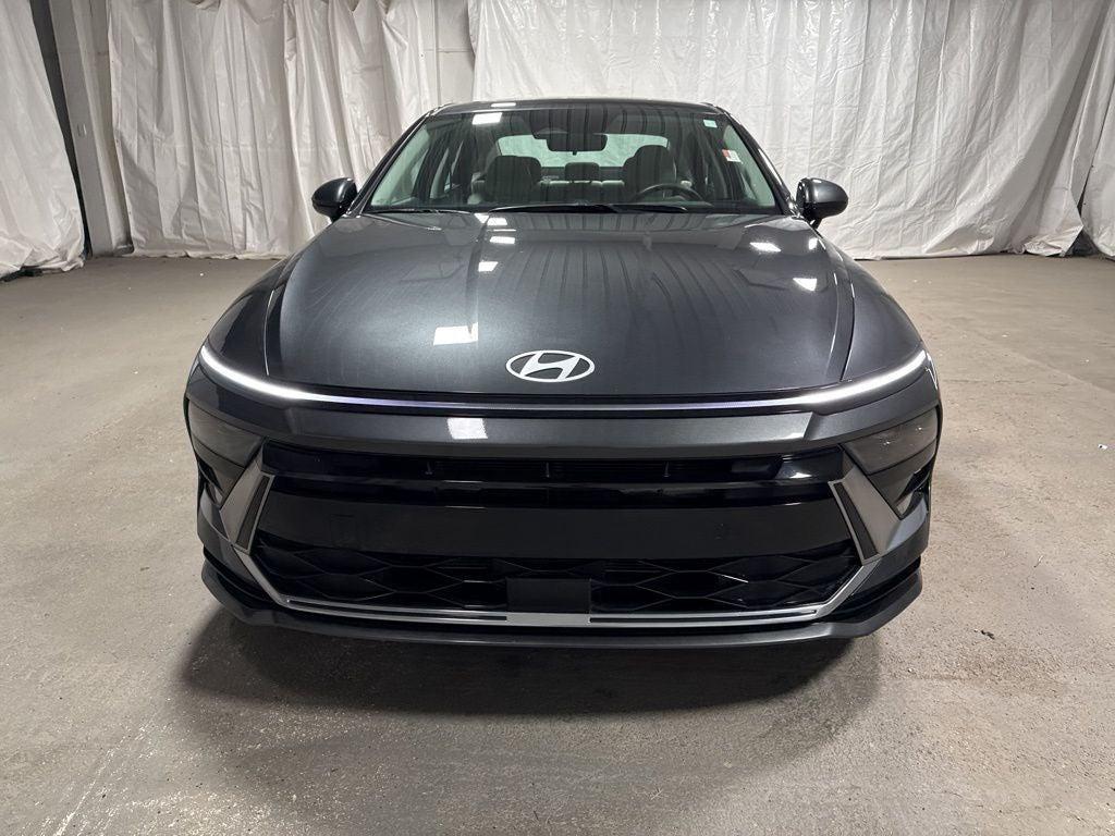 used 2024 Hyundai Sonata car, priced at $21,013