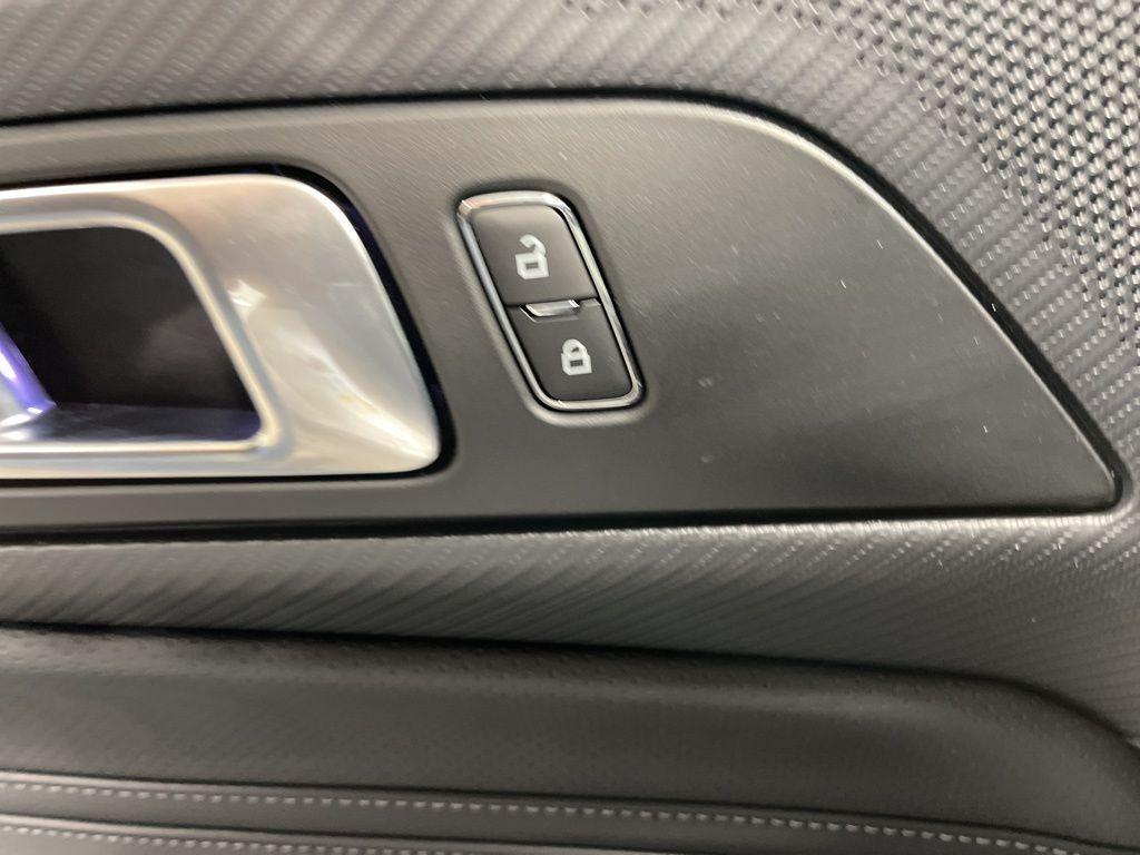 used 2026 Ford Mustang car, priced at $31,994