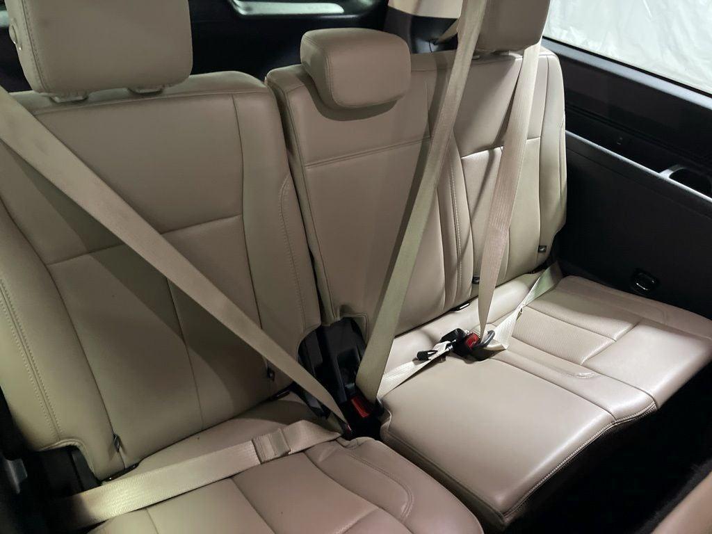 used 2024 Ford Expedition Max car, priced at $42,982