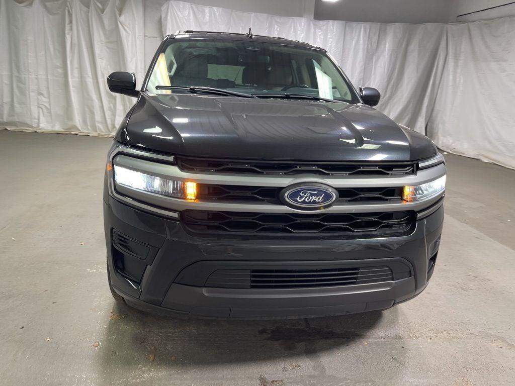 used 2024 Ford Expedition Max car, priced at $42,982