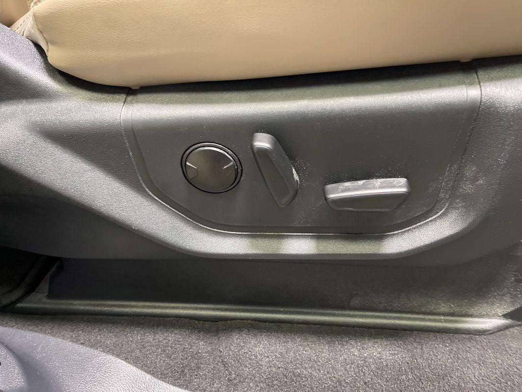 used 2024 Ford Expedition Max car, priced at $42,982