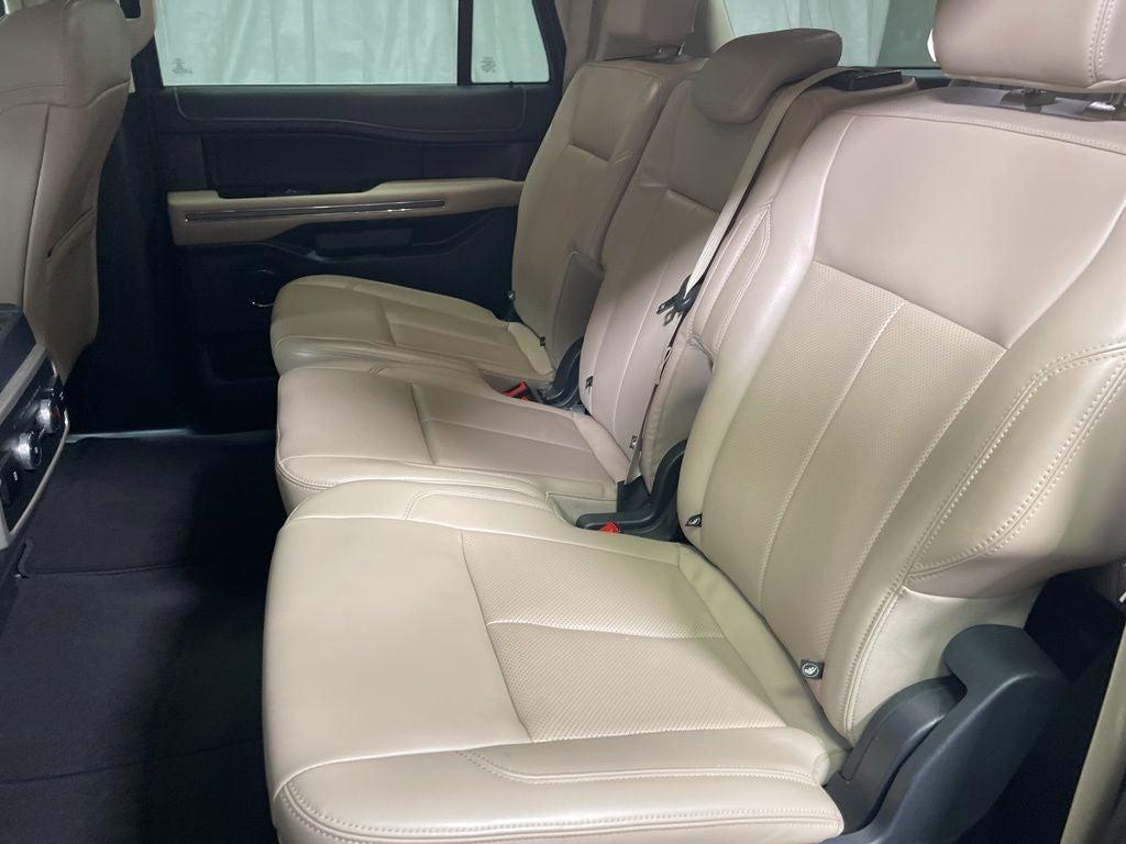 used 2024 Ford Expedition Max car, priced at $42,982