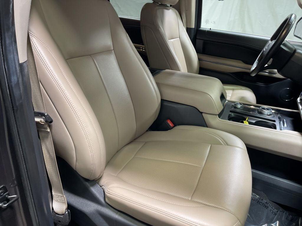 used 2024 Ford Expedition Max car, priced at $42,982