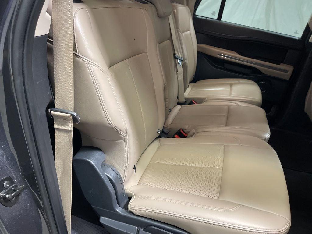 used 2024 Ford Expedition Max car, priced at $42,982