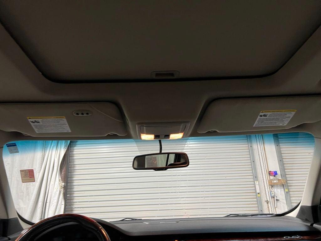 used 2012 Ford Flex car, priced at $8,750