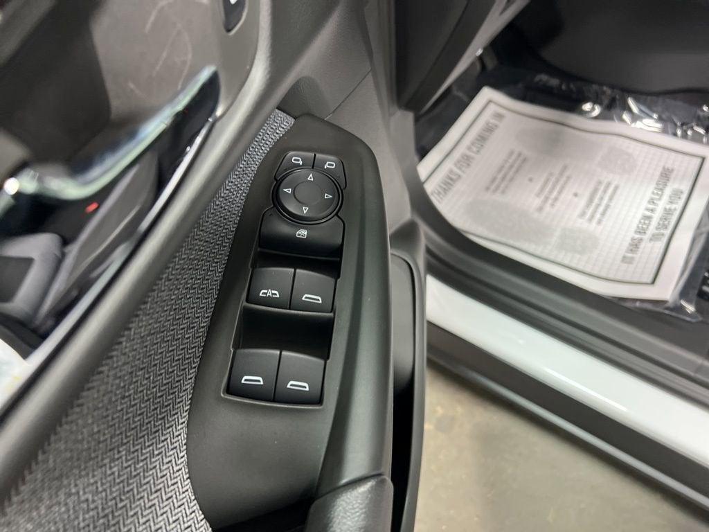 new 2026 Chevrolet TrailBlazer car, priced at $26,230