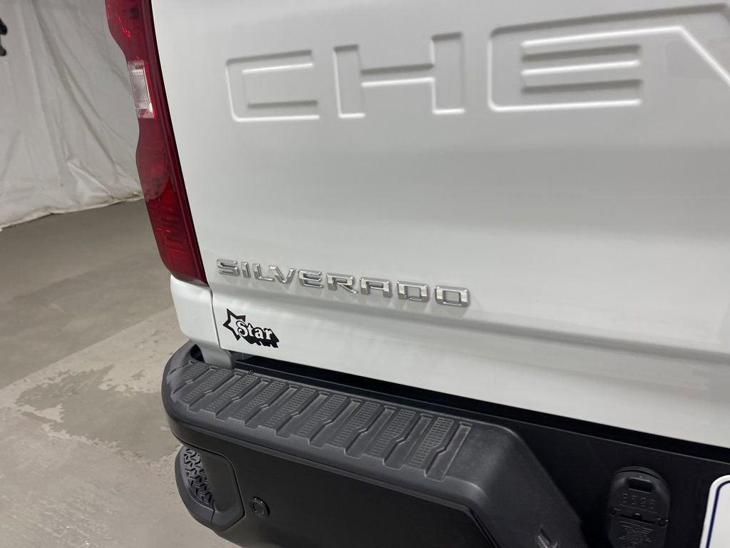 new 2026 Chevrolet Silverado 2500 car, priced at $54,300