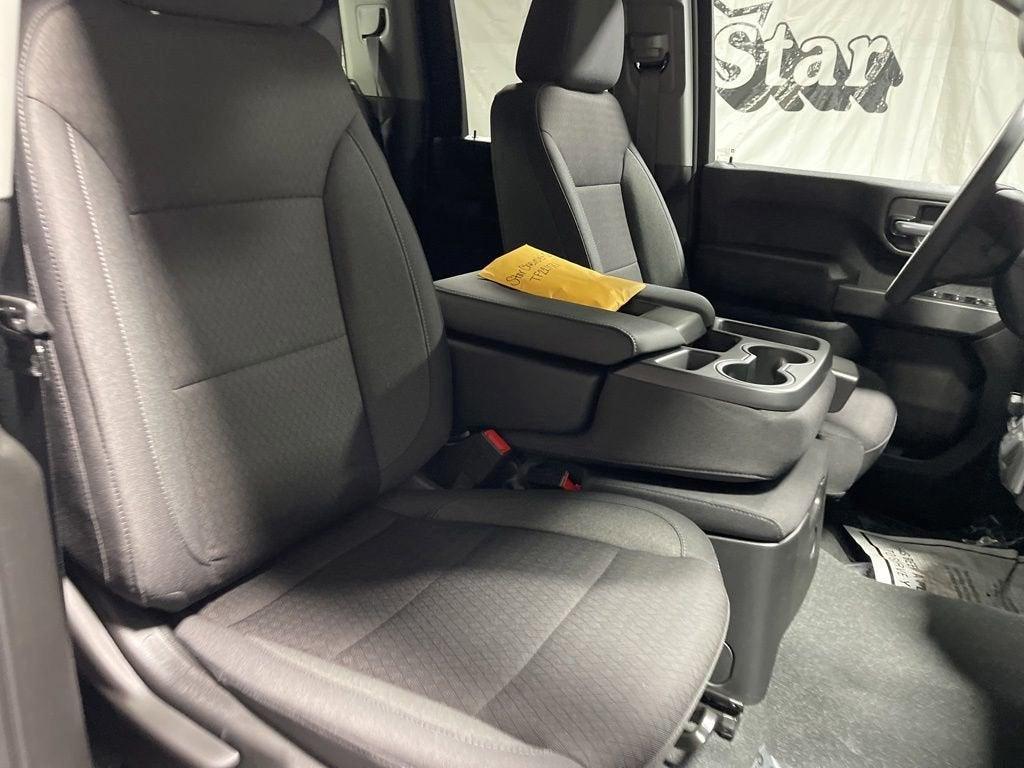 new 2026 Chevrolet Silverado 2500 car, priced at $54,300