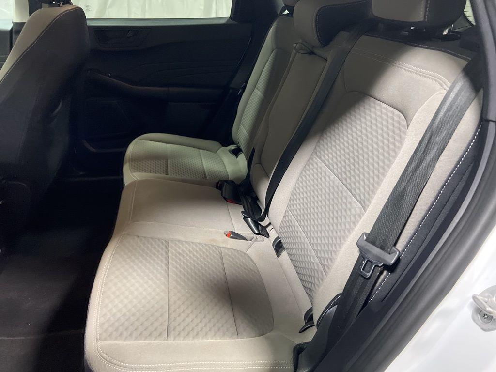 used 2022 Ford Escape car, priced at $17,349