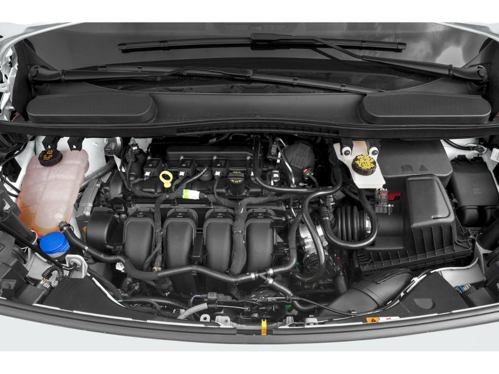 used 2020 Ford Transit Connect car, priced at $20,820