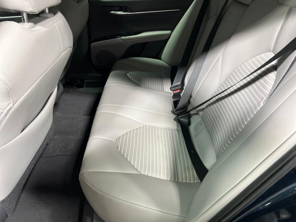 used 2019 Toyota Camry car, priced at $16,989