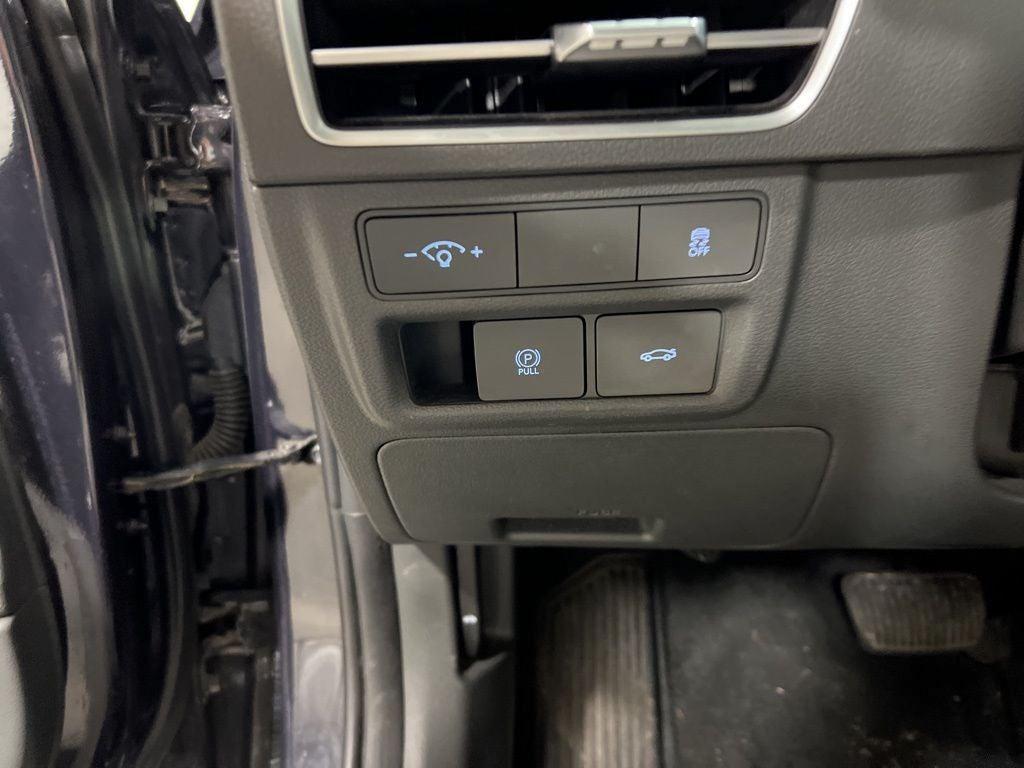 used 2024 Hyundai Sonata car, priced at $19,800