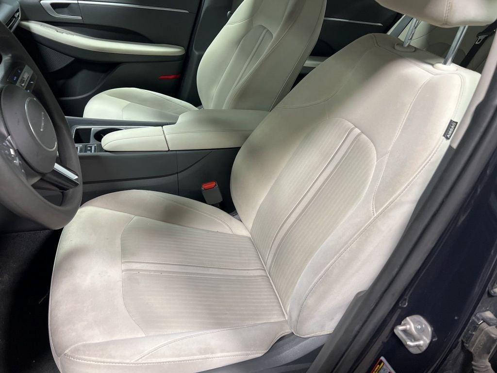 used 2024 Hyundai Sonata car, priced at $19,800