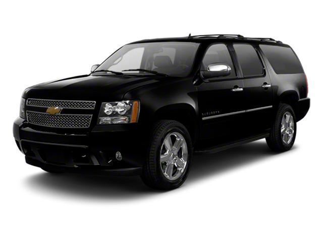 used 2013 Chevrolet Suburban car, priced at $6,998