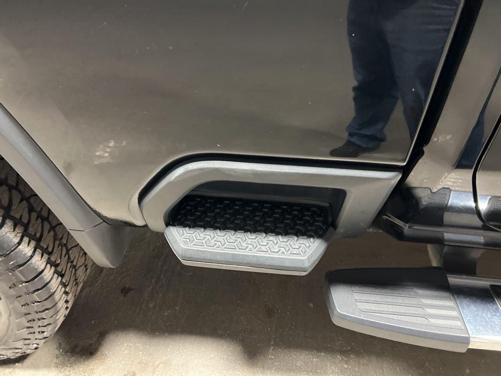 used 2020 Chevrolet Silverado 2500 car, priced at $42,308