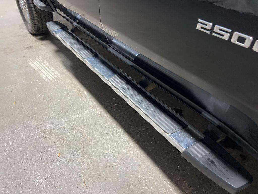 used 2020 Chevrolet Silverado 2500 car, priced at $42,308