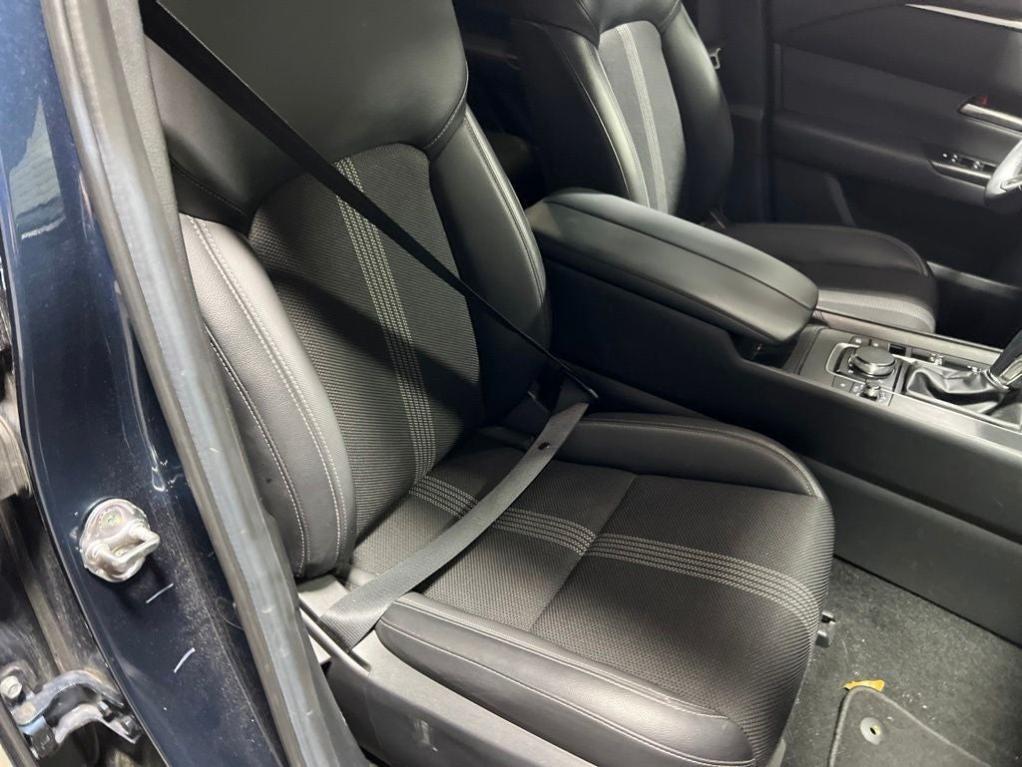 used 2025 Mazda CX-50 car, priced at $25,998