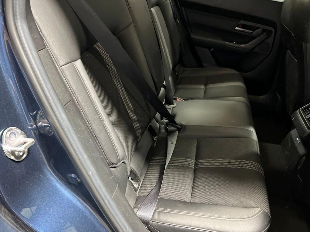 used 2025 Mazda CX-50 car, priced at $25,998