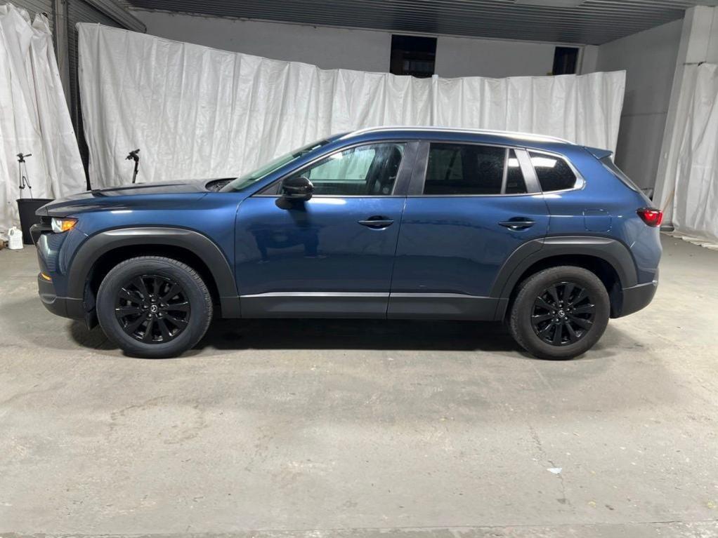 used 2025 Mazda CX-50 car, priced at $25,998