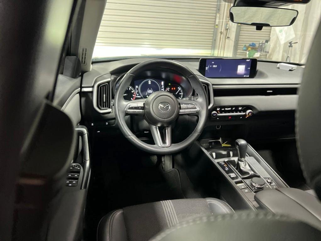 used 2025 Mazda CX-50 car, priced at $25,998