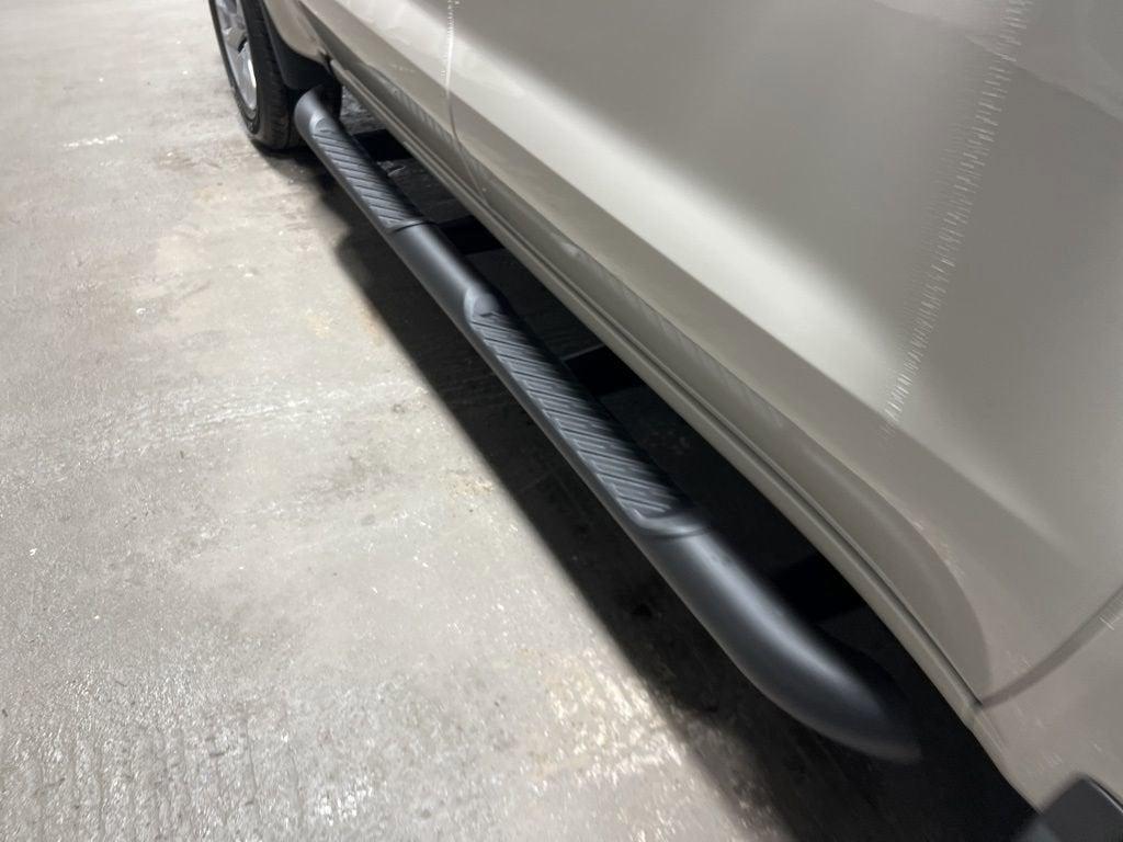 new 2026 Chevrolet Silverado 1500 car, priced at $43,430