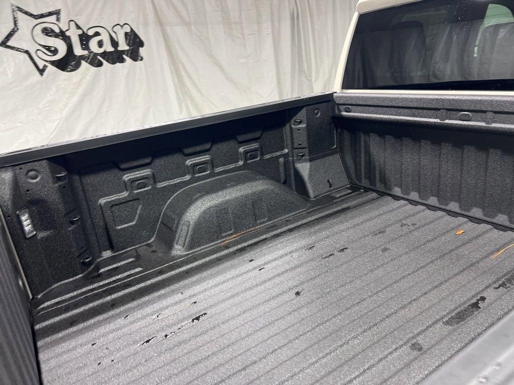 new 2026 Chevrolet Silverado 1500 car, priced at $43,430