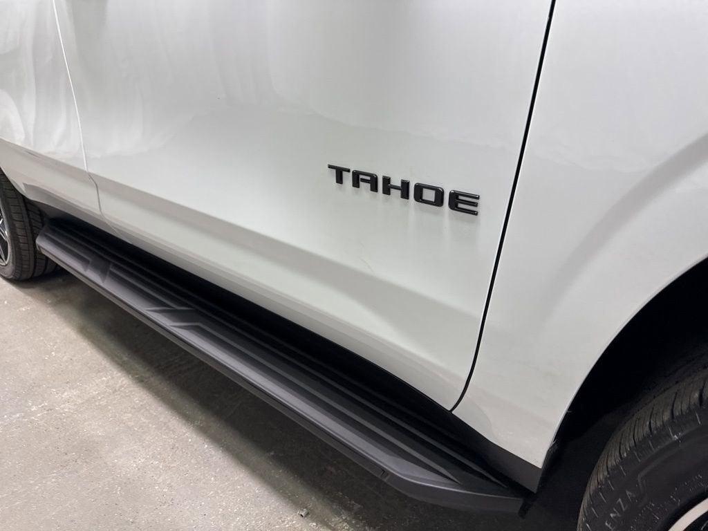 new 2026 Chevrolet Tahoe car, priced at $86,080