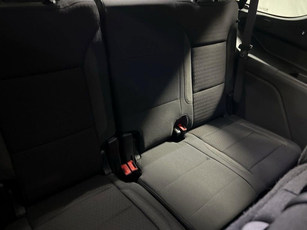 new 2026 Chevrolet Tahoe car, priced at $64,565